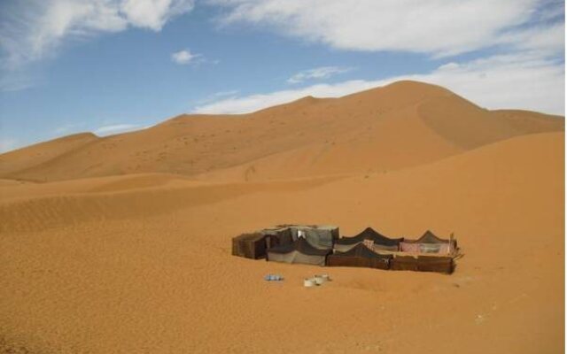 Merzouga Camp