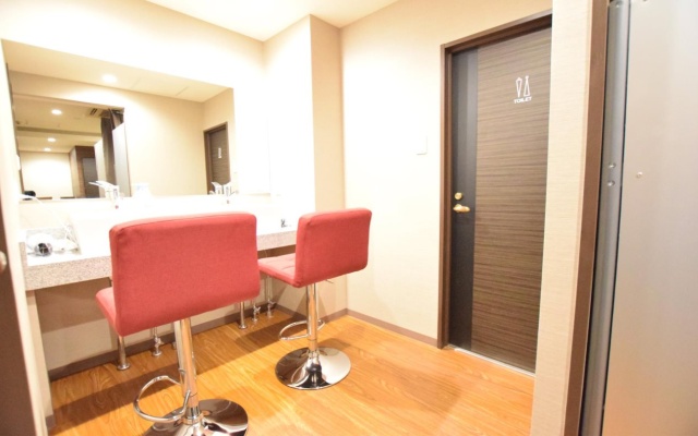 TOMA-RU - Hostel – Guest Rooms – Osaka