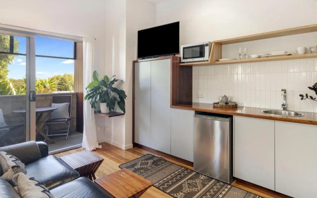 The Loft at Latitude 34 (Adults Only)