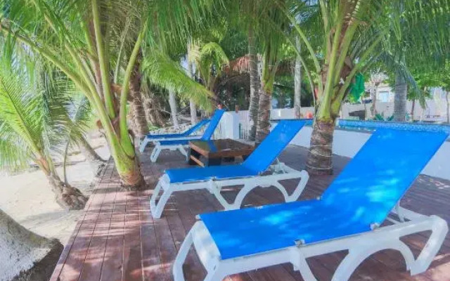 Catch the Sea Xiaoyuan Homestay