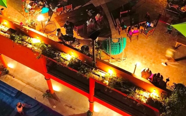 Wirikuta Hotel Boutique