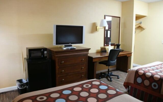 Boston Motel