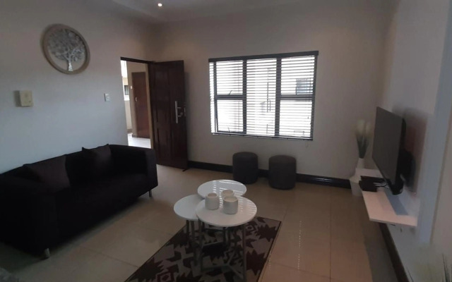 The Quartz 201 Umhlanga Ridge