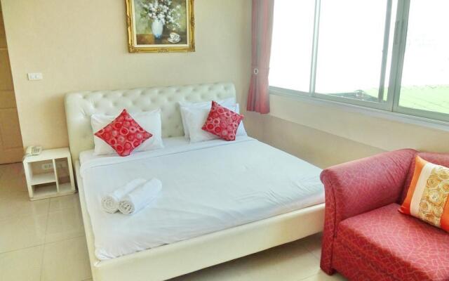 OYO 102 Diamond Residence Hotel