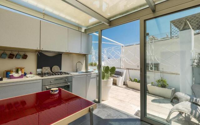 La casa di Clarissa by BarbarHouse