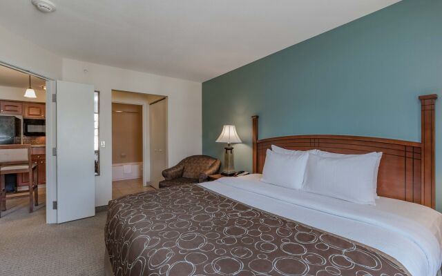 Homewood Suites by Hilton South Bend Notre Dame Area