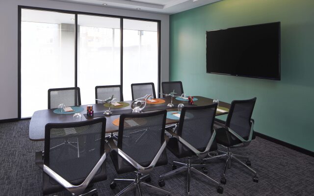 Element Seattle Redmond