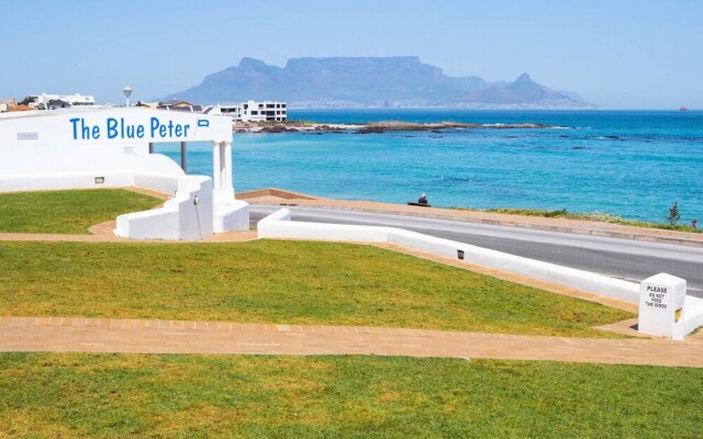 Eden on the Bay Apartment 67B