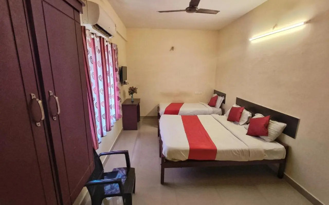 OYO Rooms Near Chottanikkara