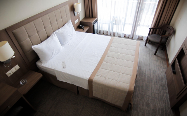 Hotel Sputnik Batumi