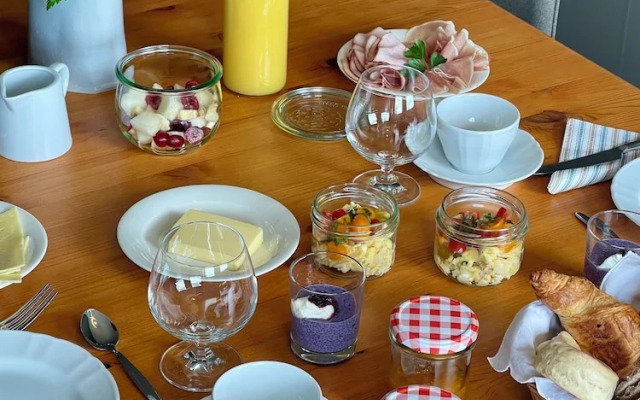 ÁILU - Arctic Hotel Apartments