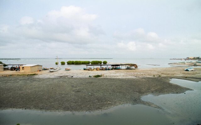 Kalpitiya Lagoon Resort