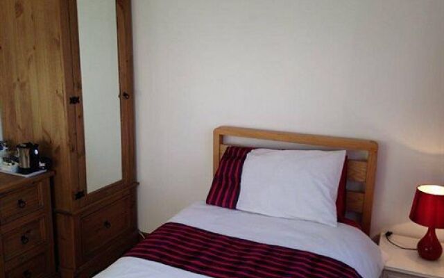 Sea Wood Bed and Breakfast