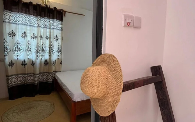 Cozy 3-bedroom Home 2 Minutes From Jambiani Beach