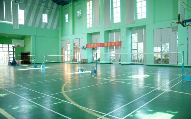 Hawana Resort Hotel