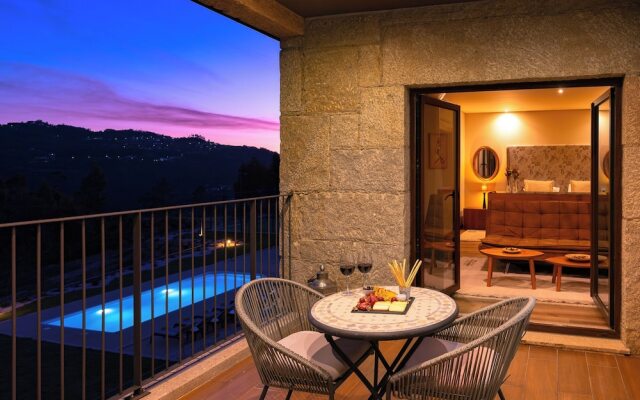 Quinta de Cabanas Douro Country House