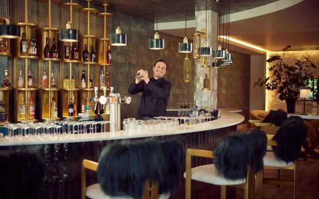 Van der Valk Hotel Nuland