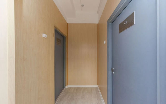 Mini-hotel Spikado