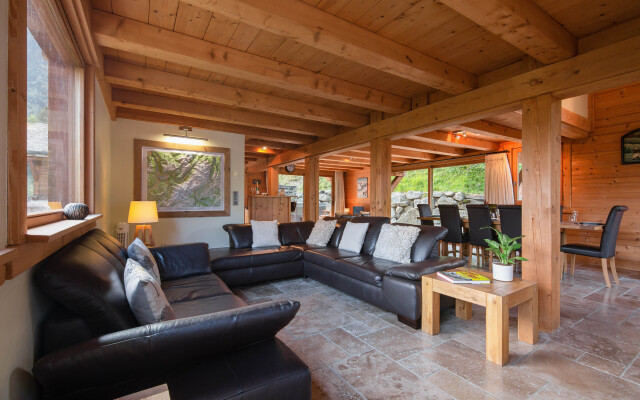 Chalet Anelie