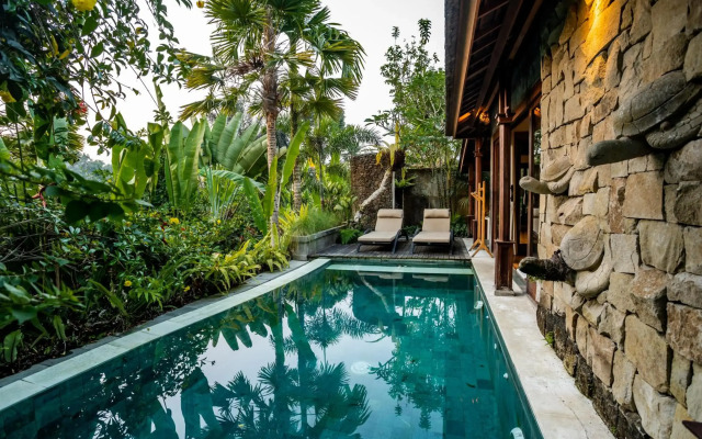 Nau Villa Ubud