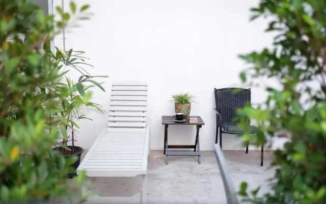 Saylomyen Cafe & Hostel
