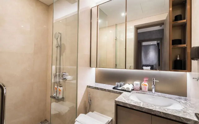 The Marq Angia - Signature Suite