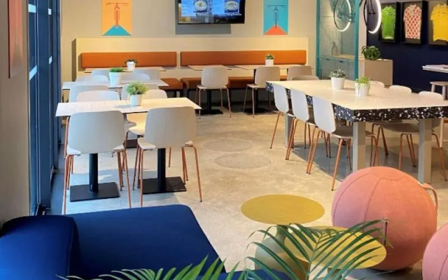 Ibis Budget Loudéac Vélodrome (Ouverture Juillet 2023)