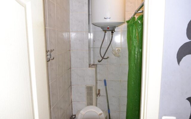 Hostel on Kontraktova Ploshcha