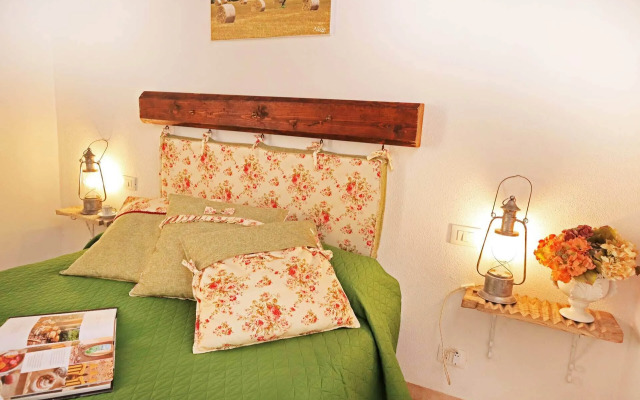 Masseria Alberotanza