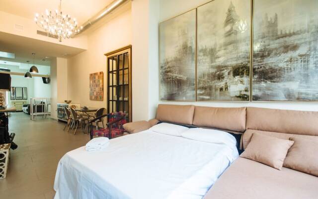 Apartamento el Carmen