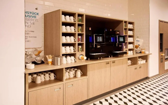 Holiday Inn Express Saarbrucken by IHG