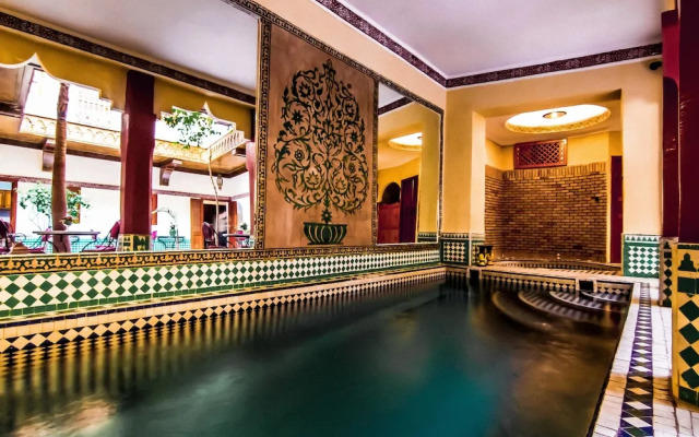 Riad Atlas Acacia