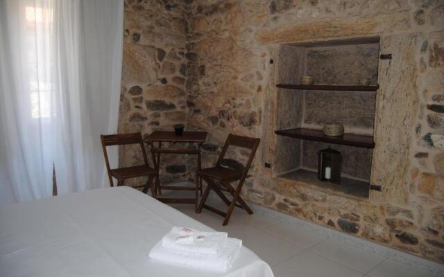 A Taberna de Gundián