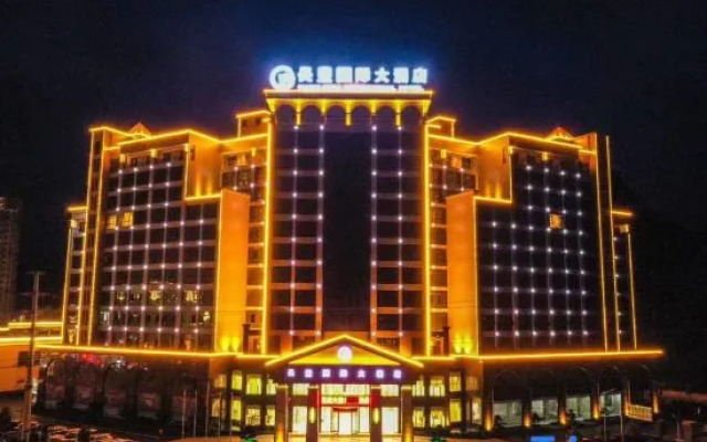 Changfeng International Hotel