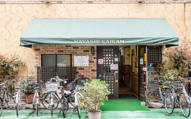 Yokohama Hostel Village Hayashi Kaikan