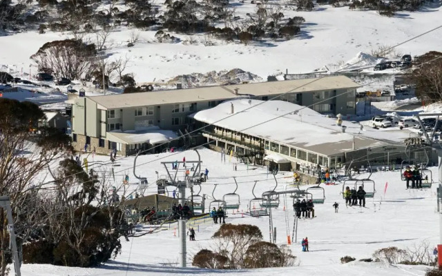 Smiggins Hotel & Chalet Apartments