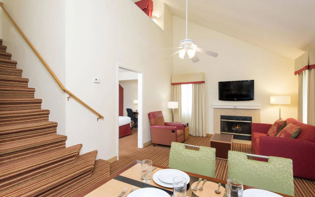 Residence Inn By Marriott Chicago Deerfield
