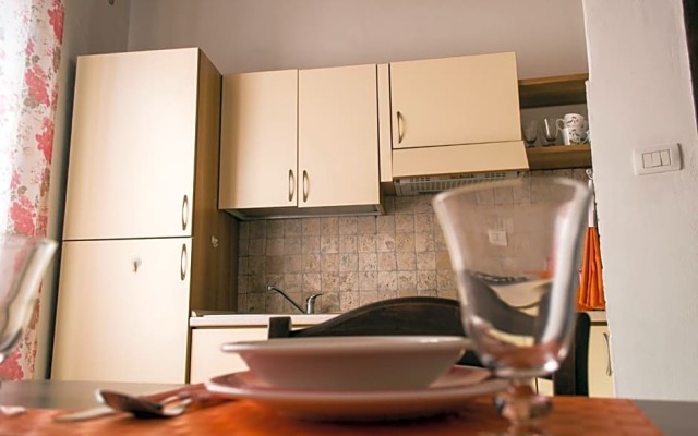 Appartamento Palazzo Sadun