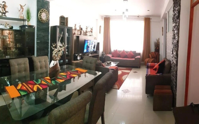 Habitaciones Apartments Peru - Cusco