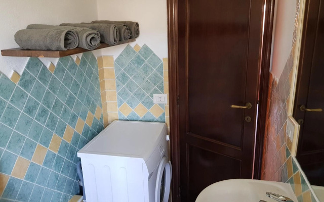 Appartamento Monte Mare Arzachena