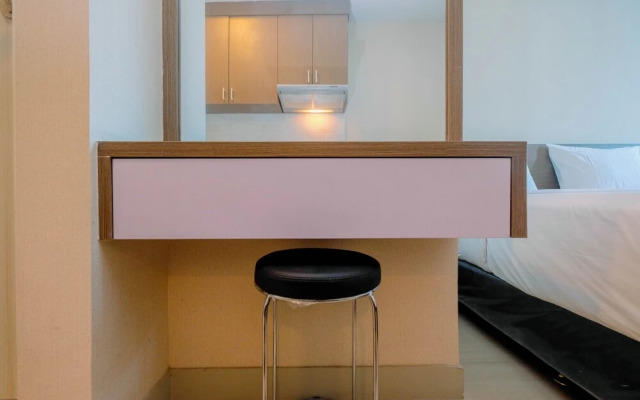 Modern Studio Apartment @ Grand Kamala Lagoon