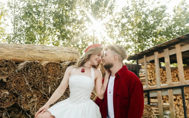 Смарт Дача | Завидово