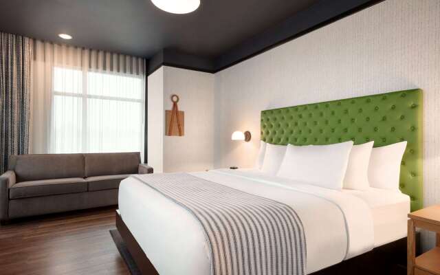 Origin Lexington a Wyndham Hotel