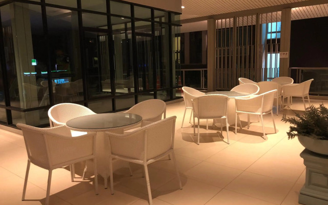 Baan Peang Ploen Huahin A 6/416