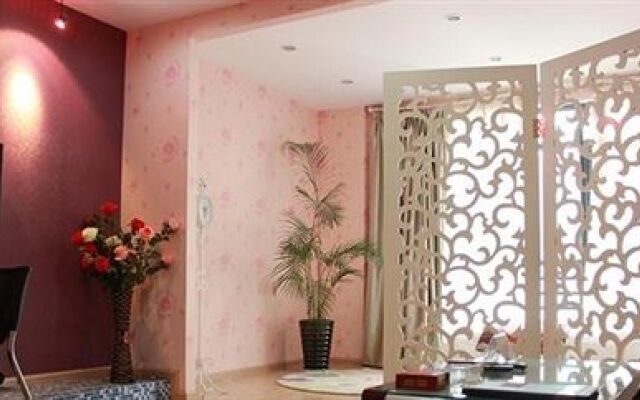 Bofeng Apartment Hotel - Kunming