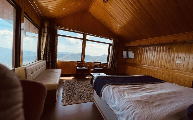 Hotel Himalayan Escape