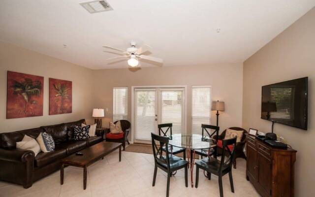 Caribbean Dunes #125 by Destin Getaways