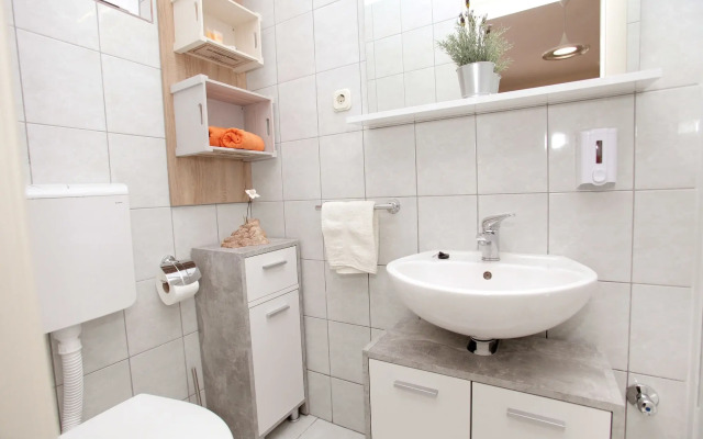 Apartments Viki