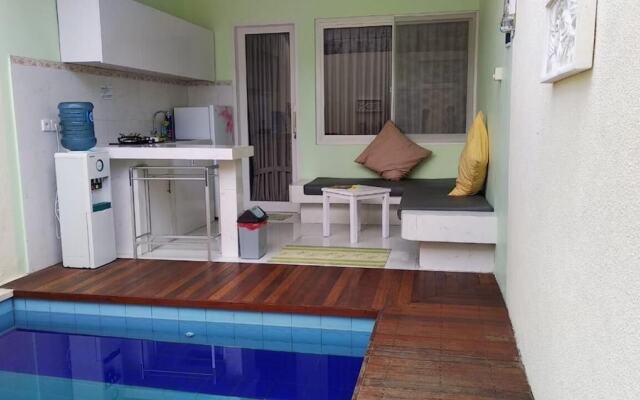 Bali Paradise Suites Seminyak