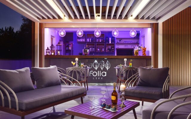 Castello Dal Pozzo Resort Lago Maggiore - Preferred Hotels & Resorts